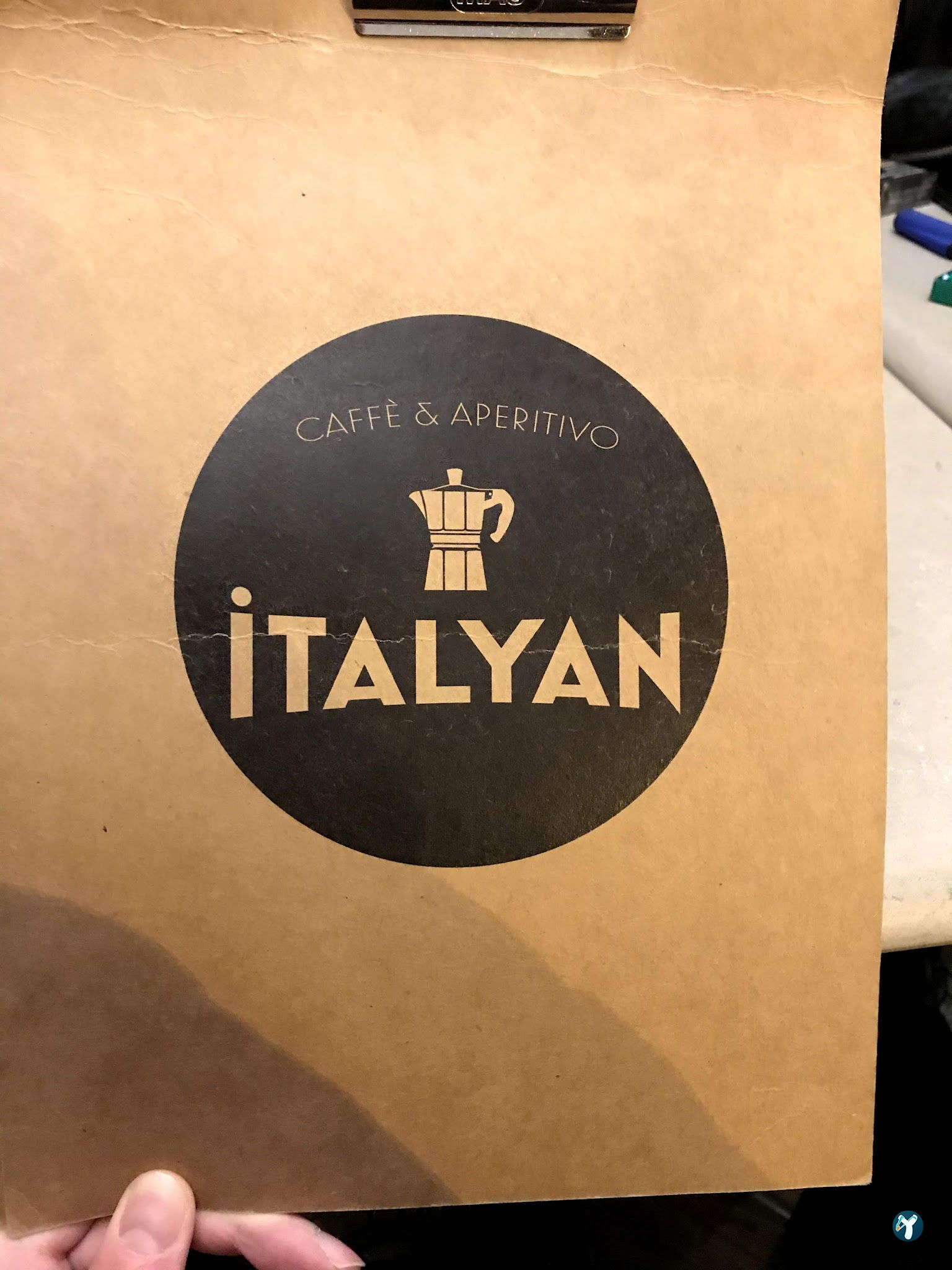Caffe İtalyan