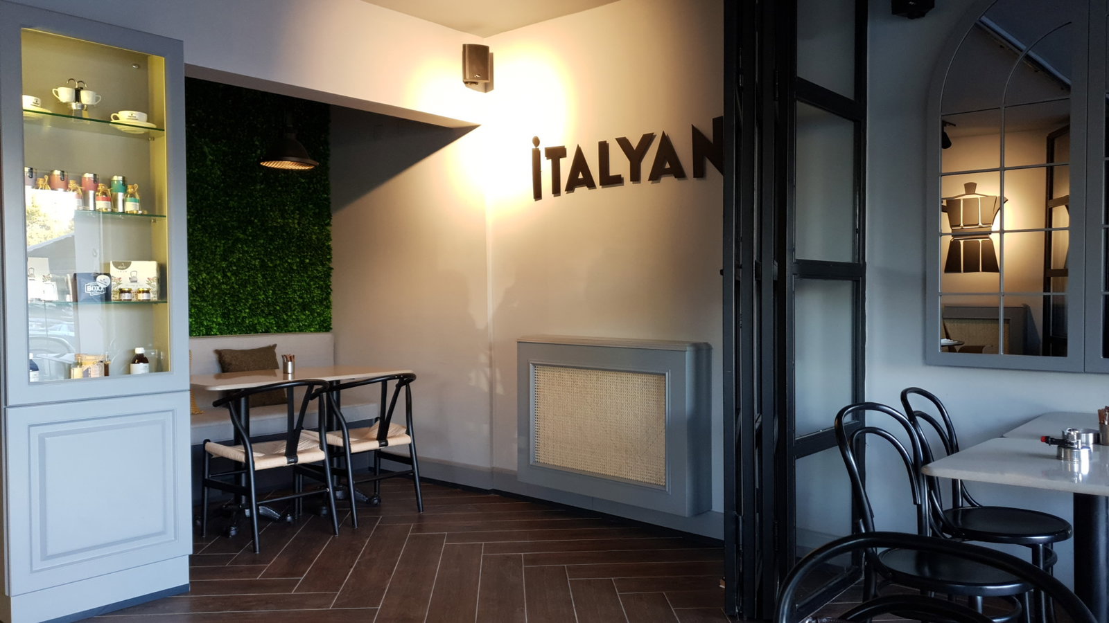 Caffe İtalyan