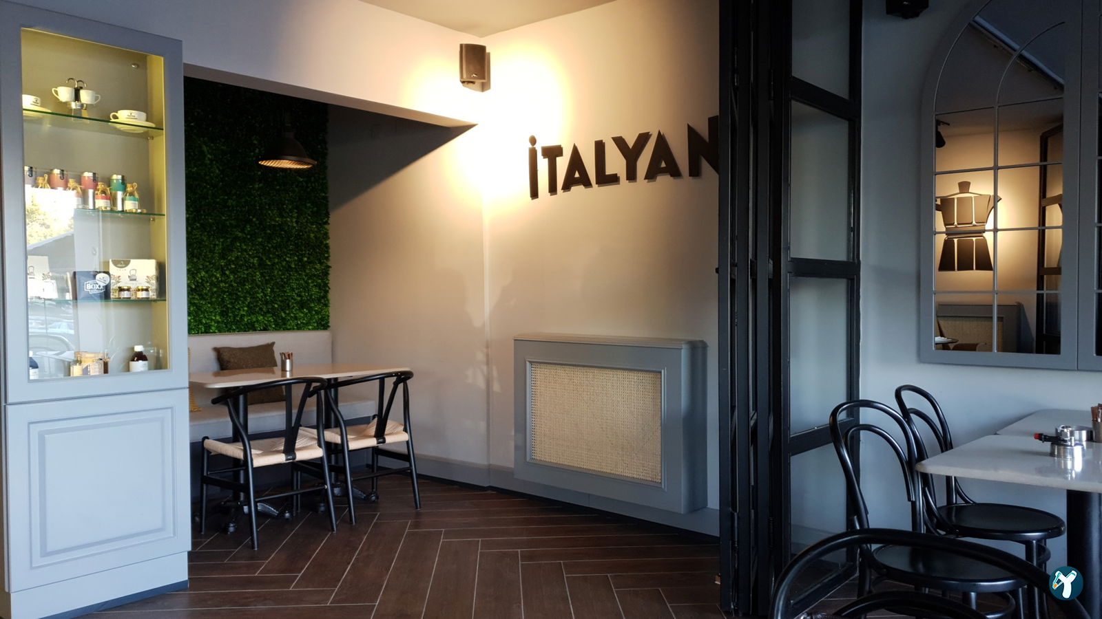 Caffe İtalyan