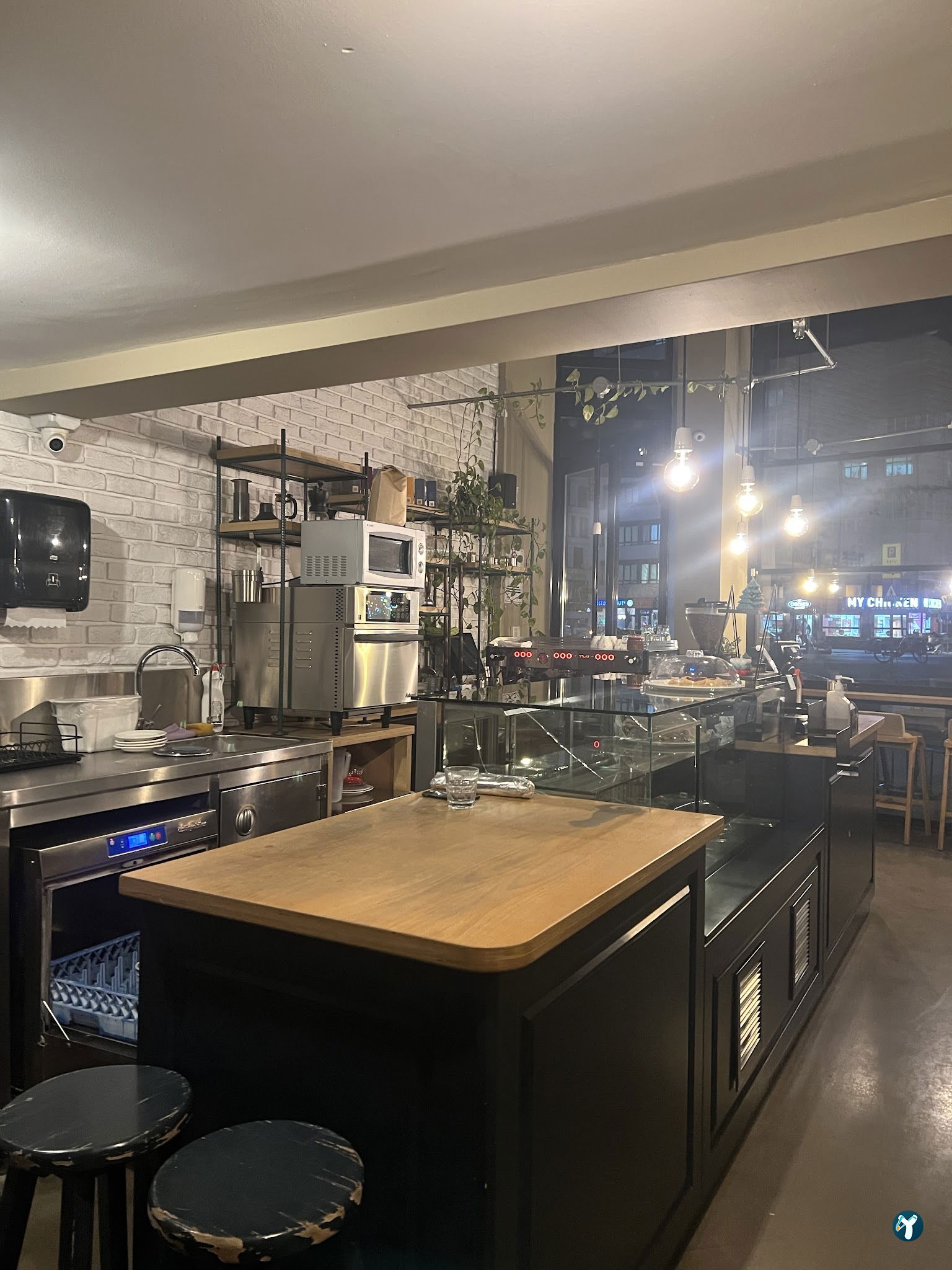 Caffe İtalyan