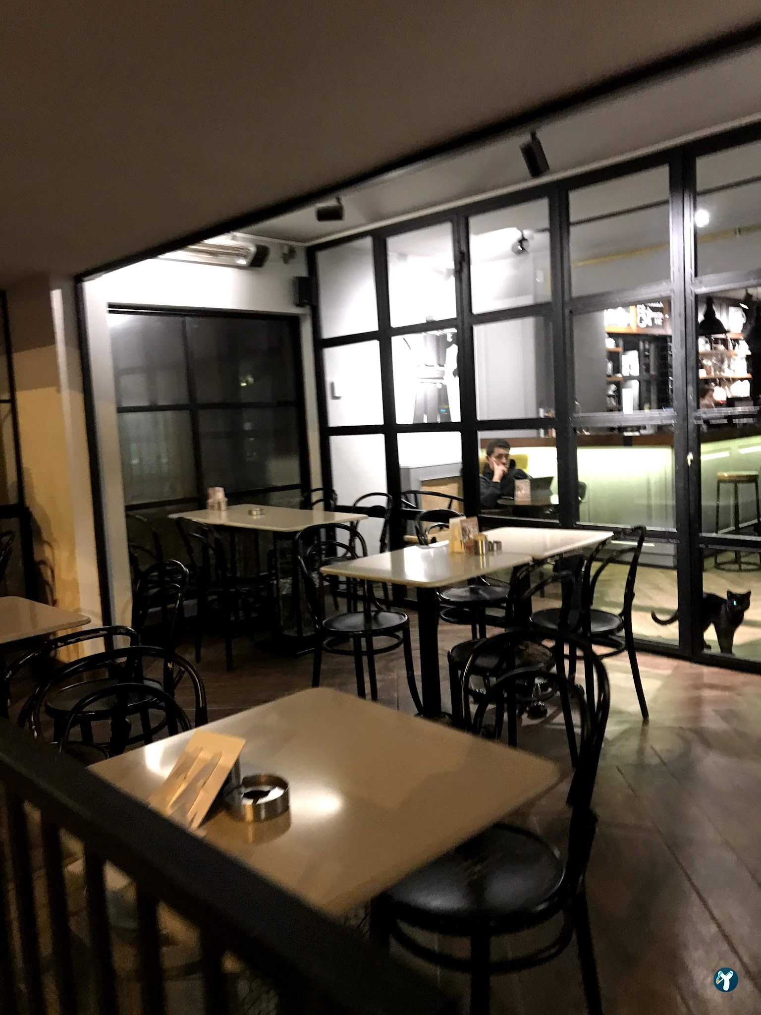 Caffe İtalyan