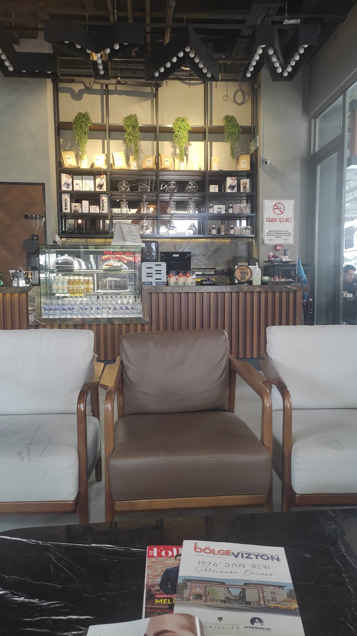 Caffe İtalyan