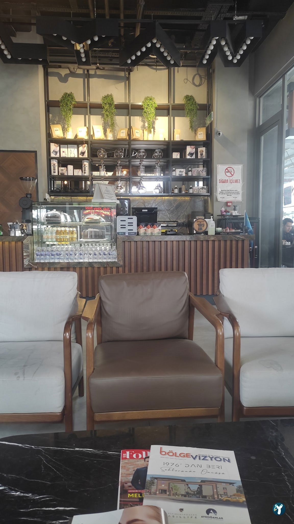 Caffe İtalyan