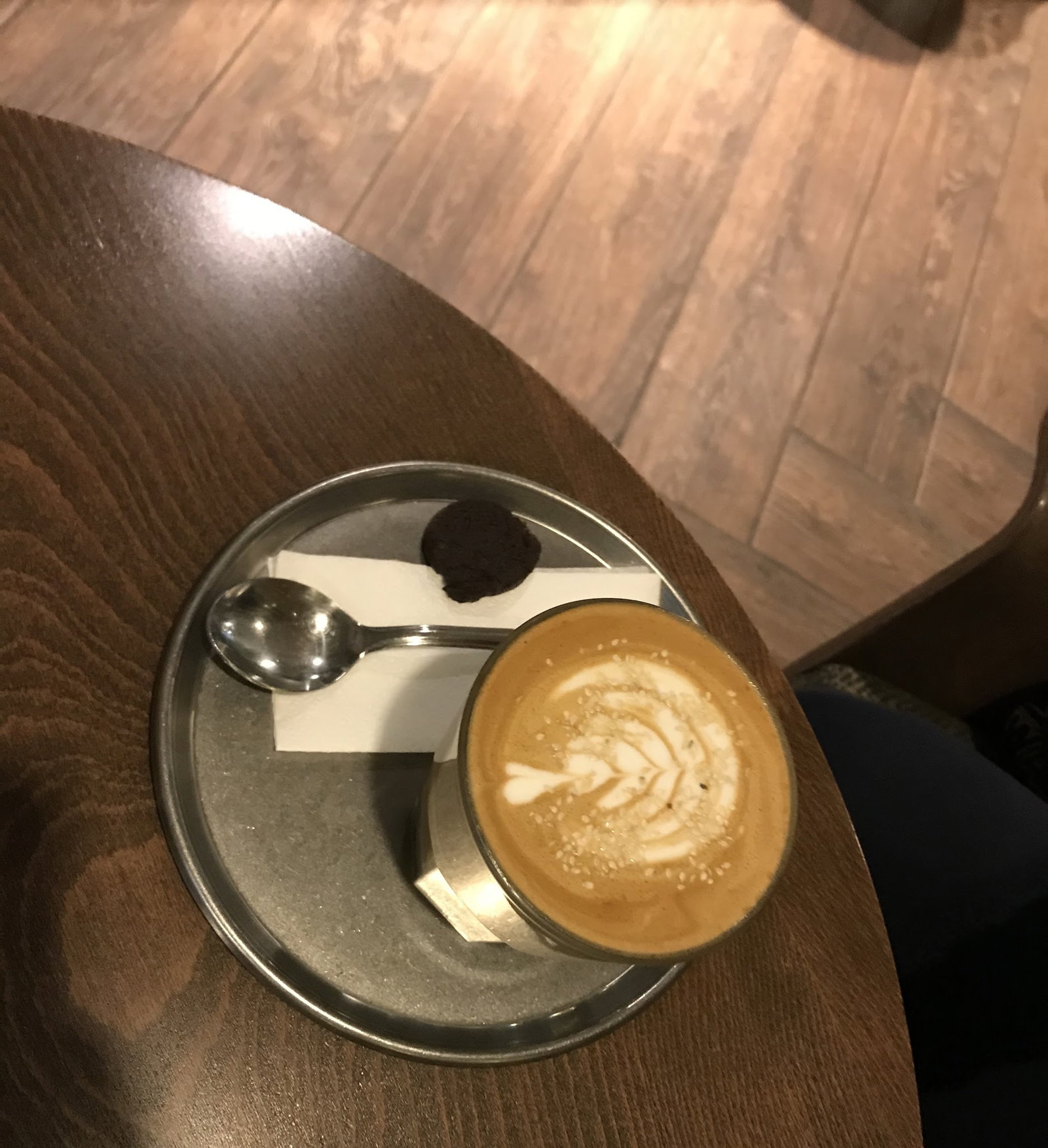 Caffe İtalyan