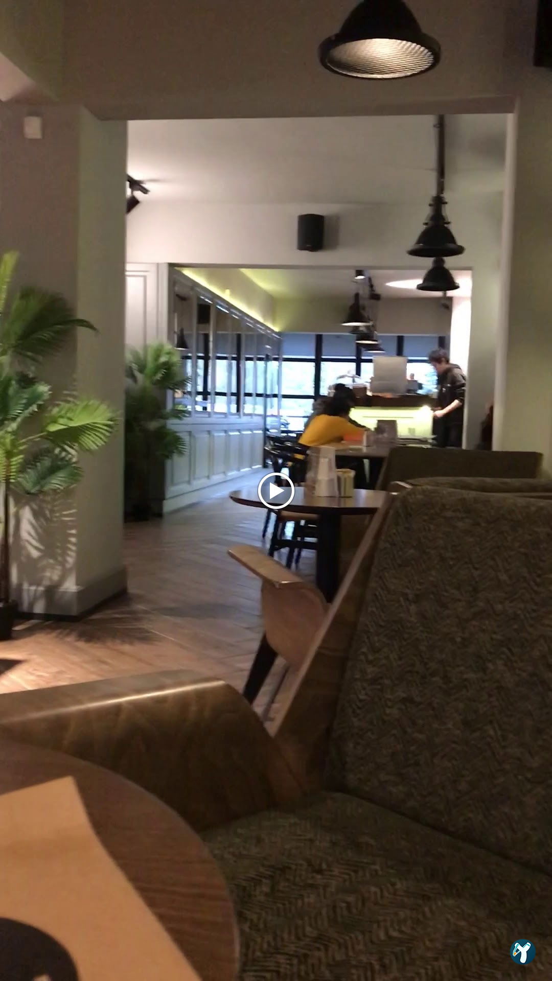 Caffe İtalyan