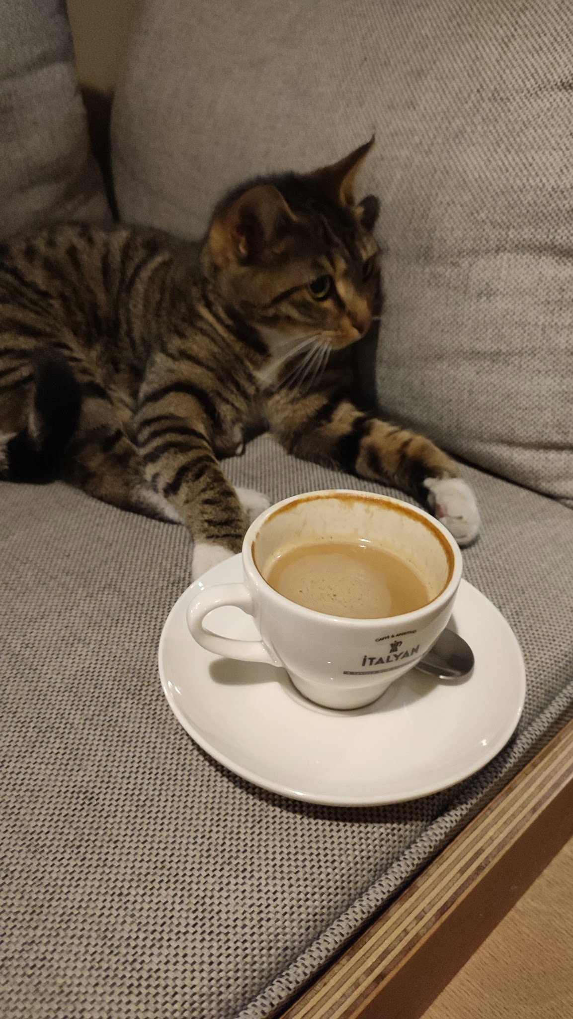 Caffe İtalyan
