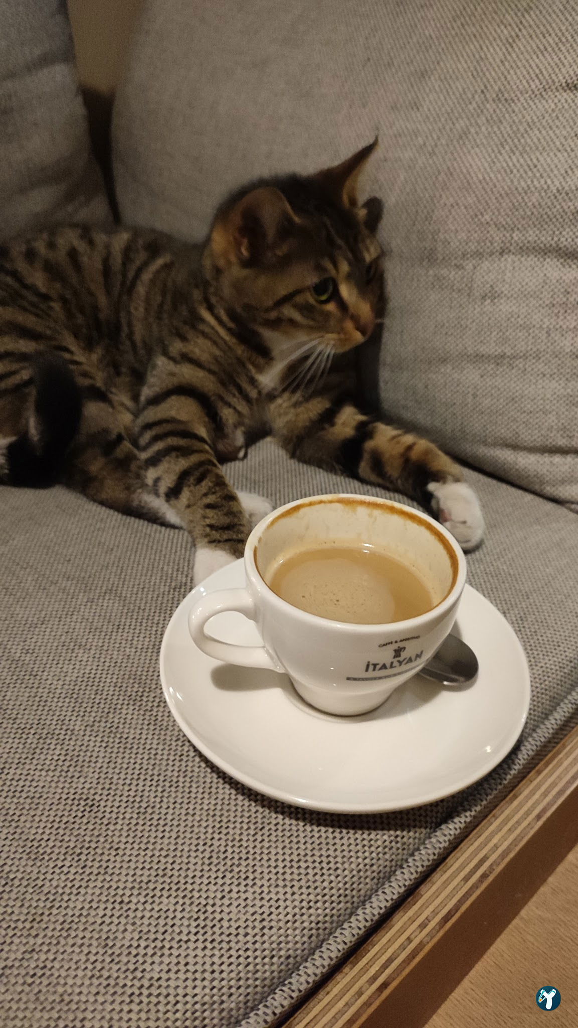 Caffe İtalyan