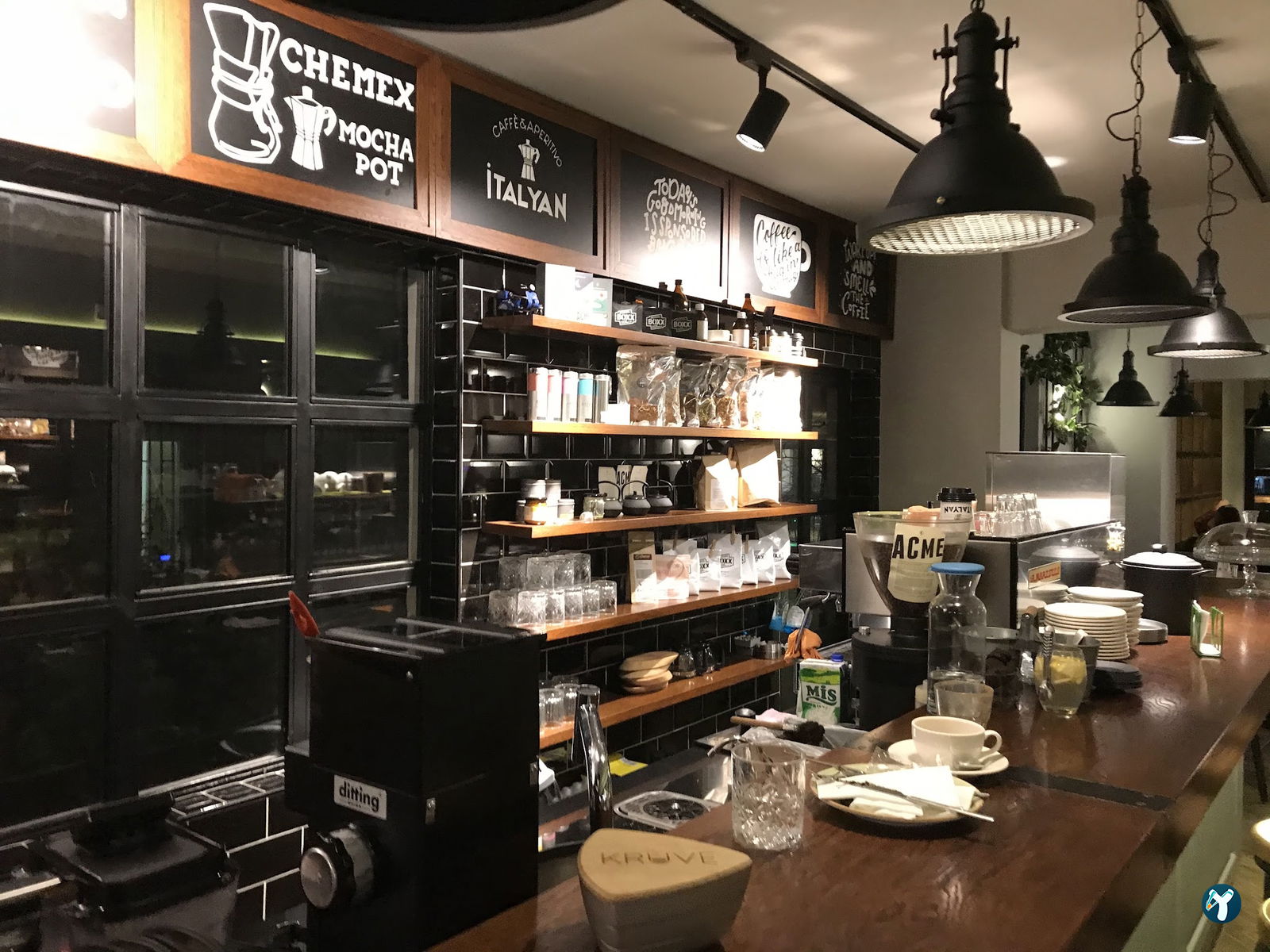 Caffe İtalyan
