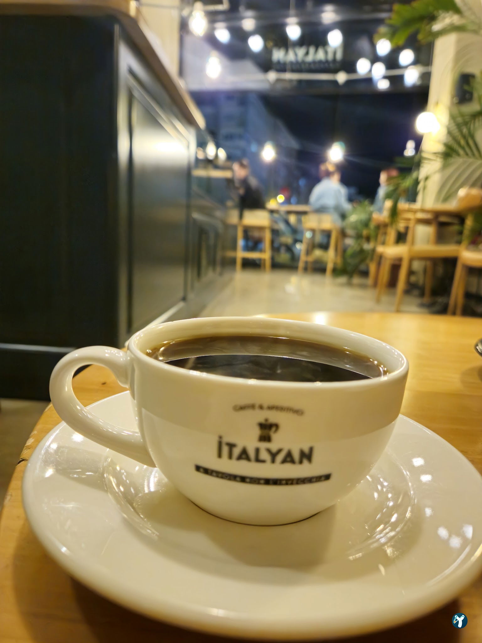 Caffe İtalyan