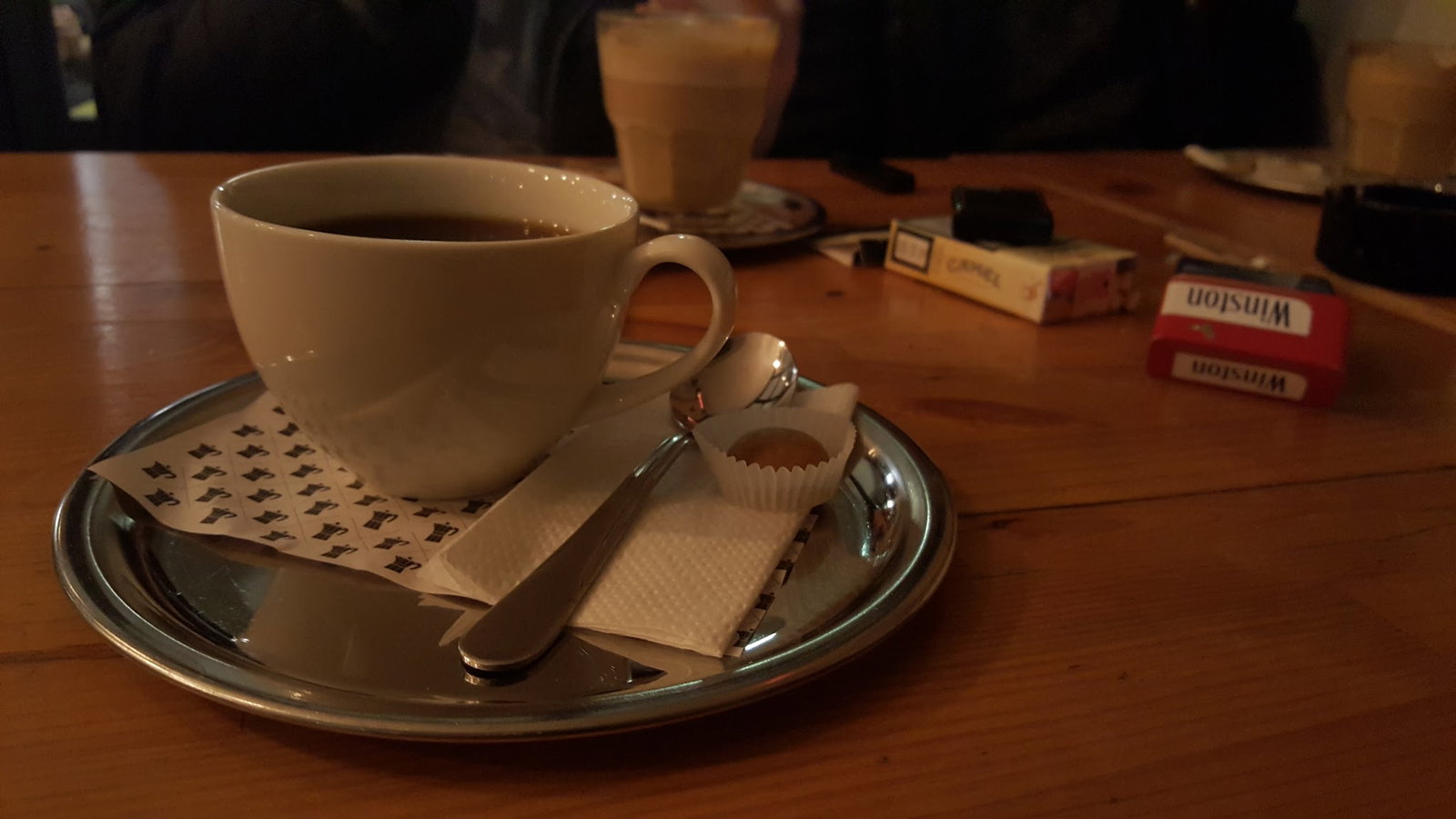 Caffe İtalyan