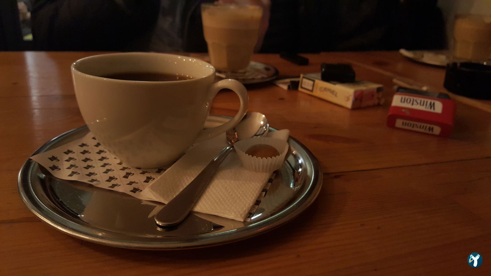 Caffe İtalyan
