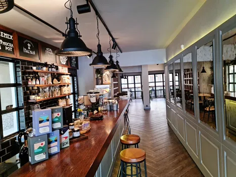 Caffe İtalyan resimleri