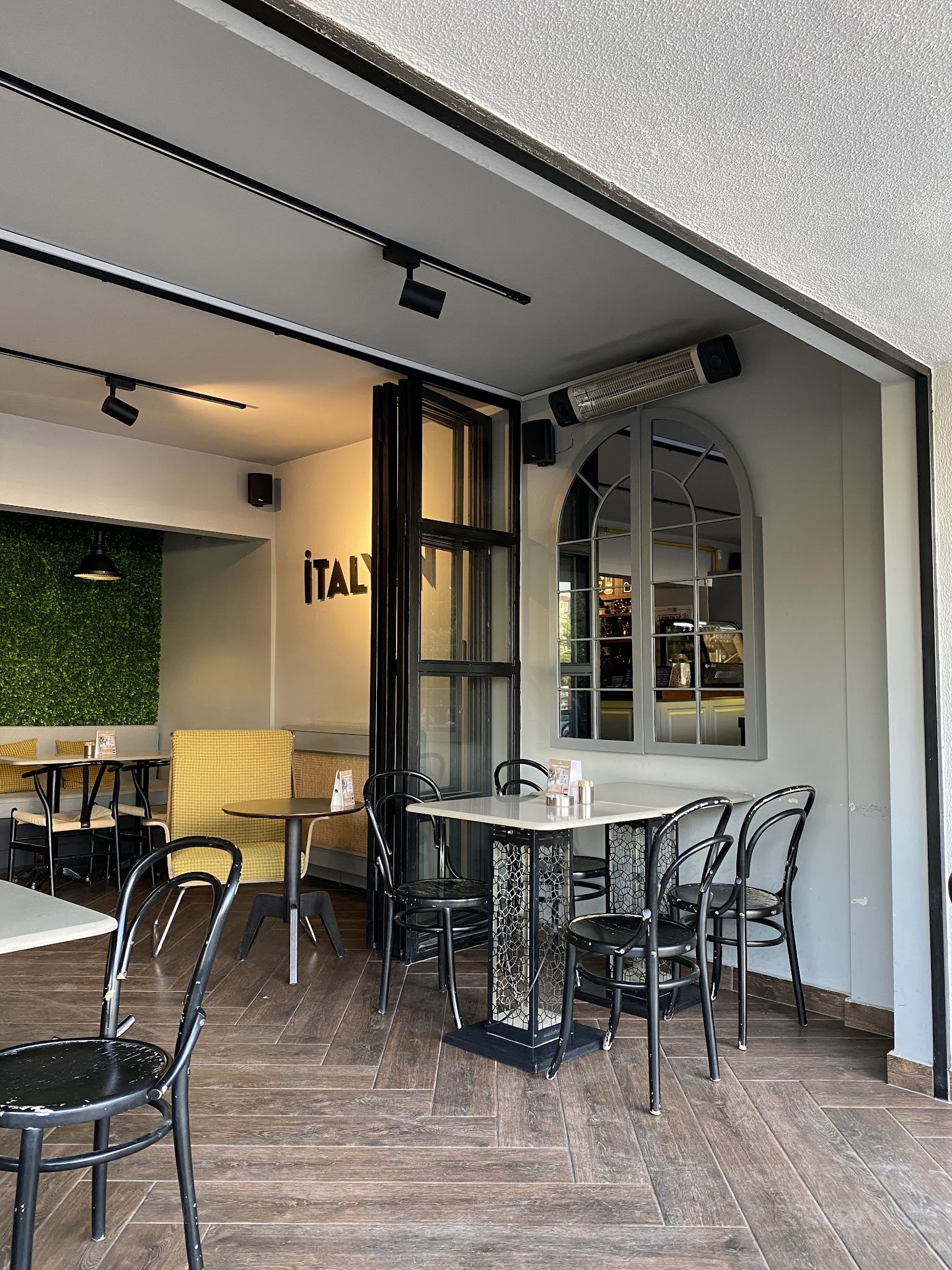 Caffe İtalyan