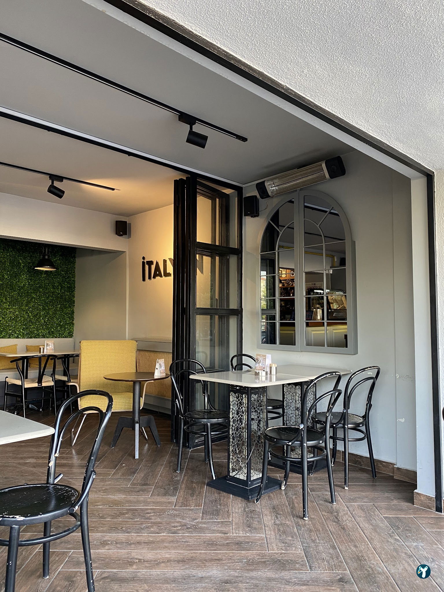 Caffe İtalyan