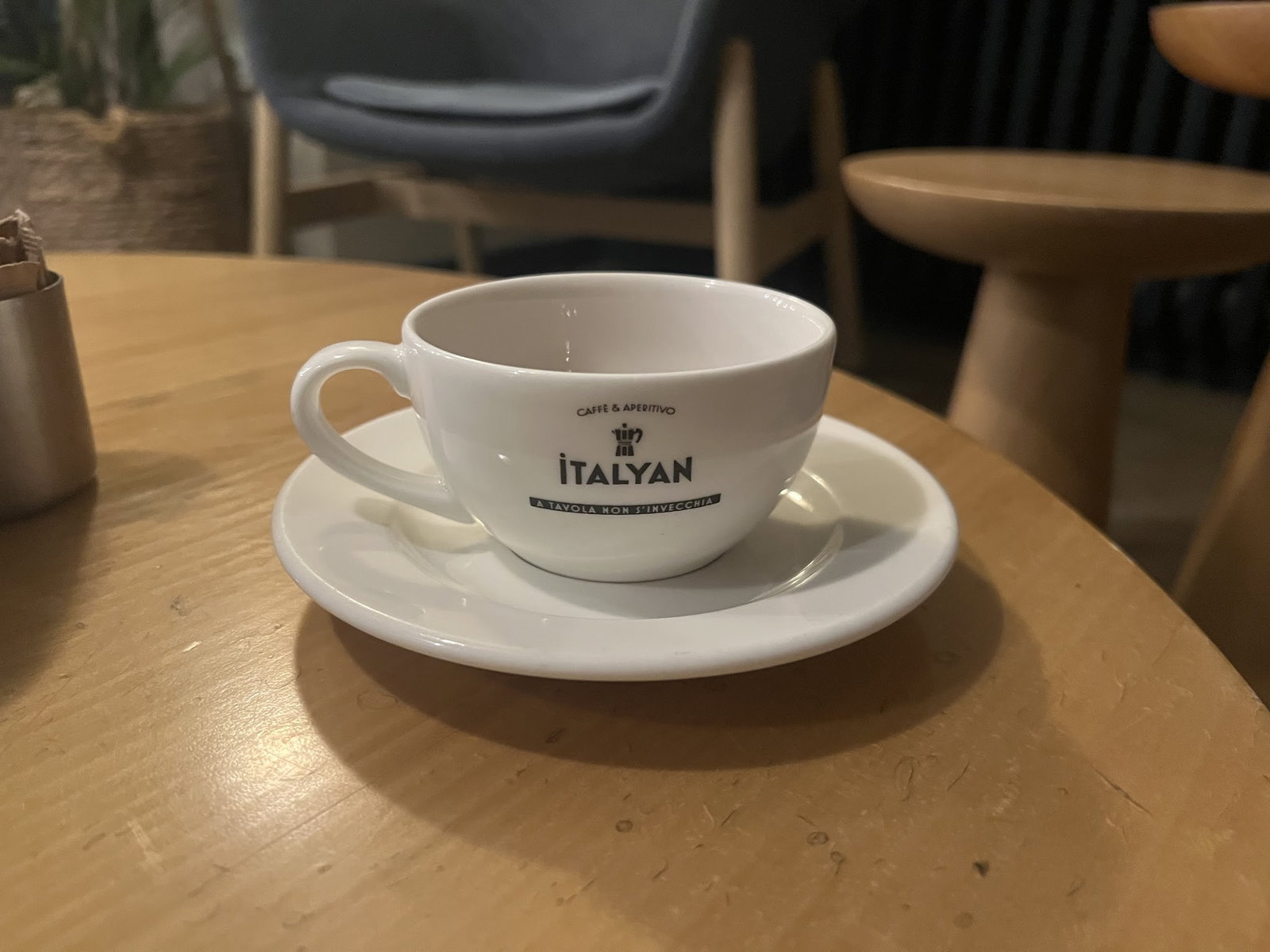 Caffe İtalyan