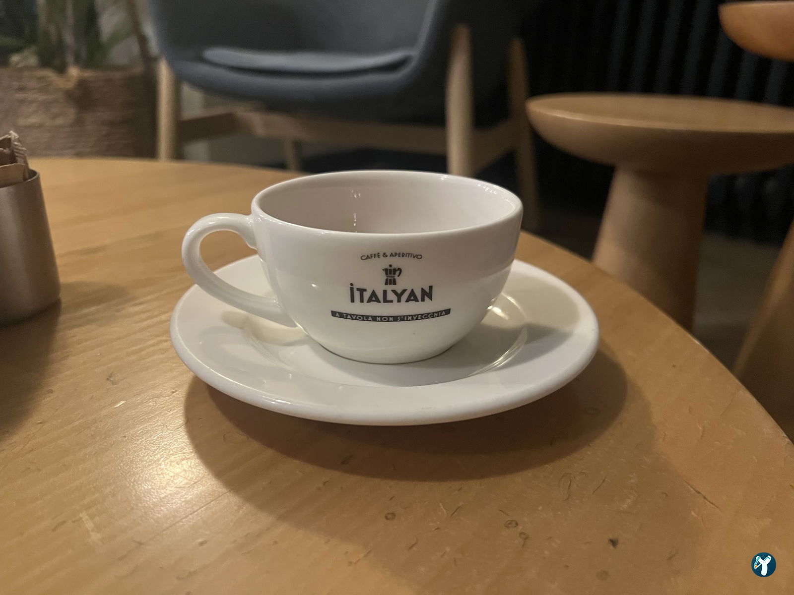 Caffe İtalyan