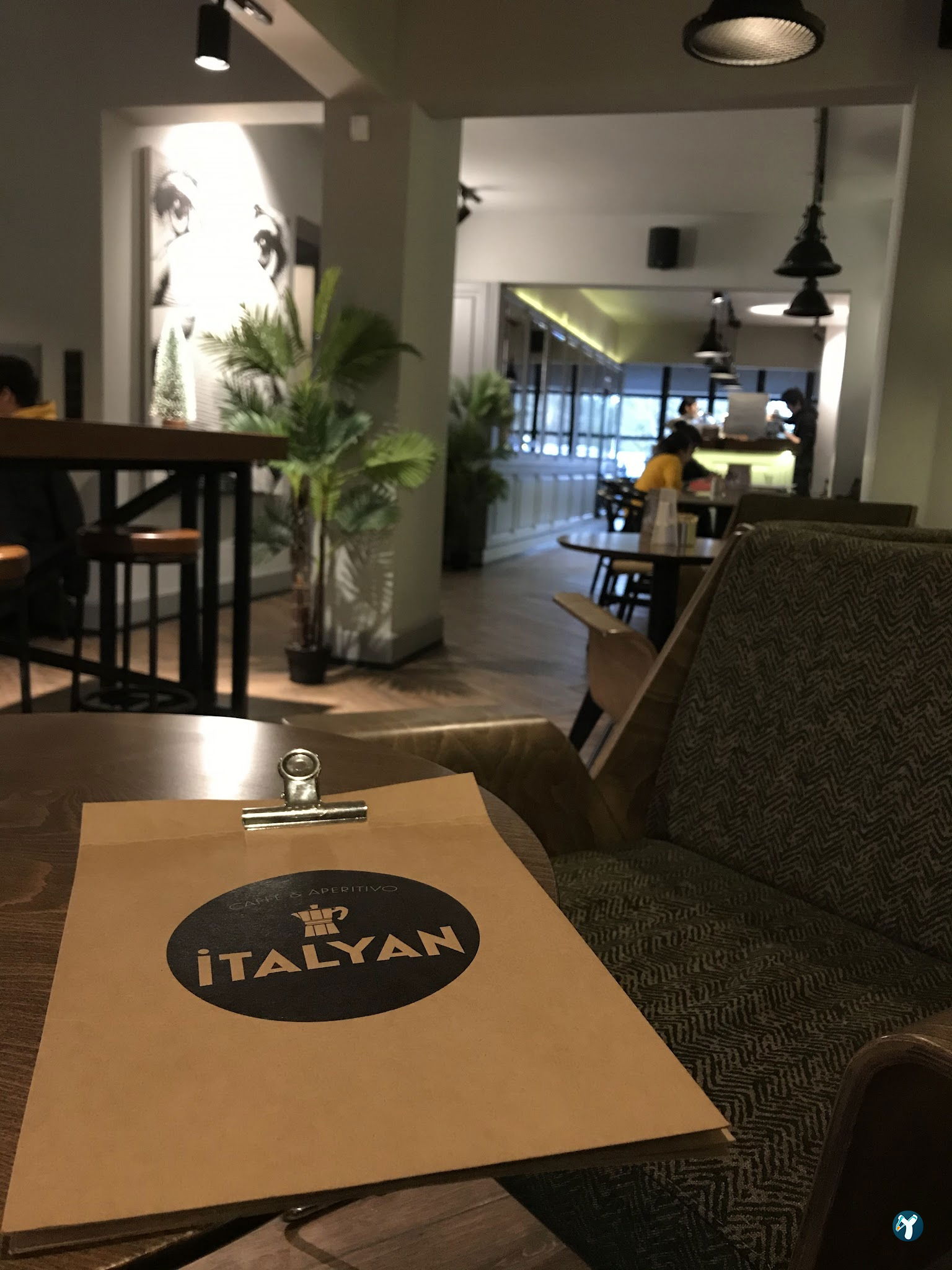 Caffe İtalyan