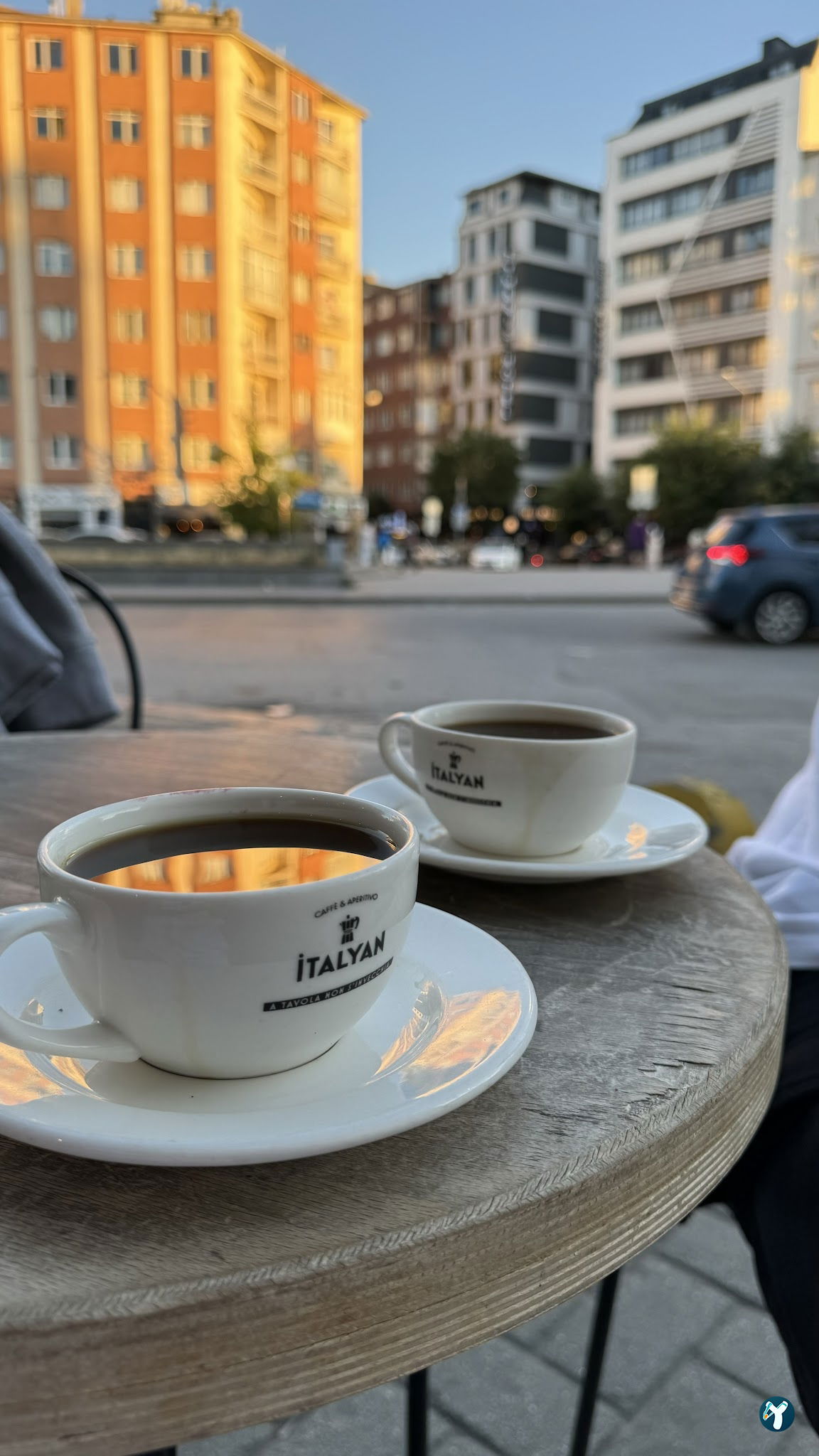 Caffe İtalyan