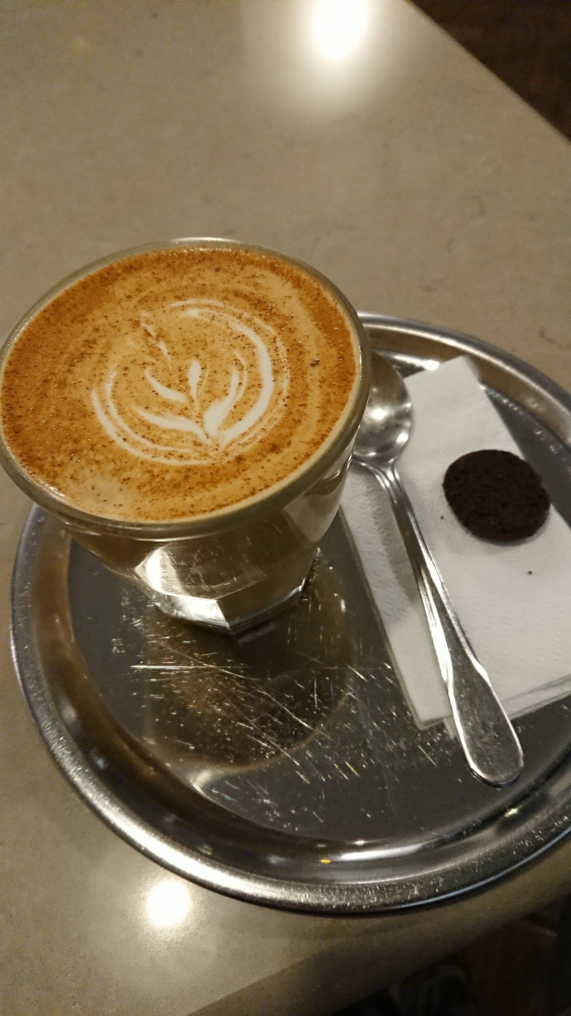 Caffe İtalyan