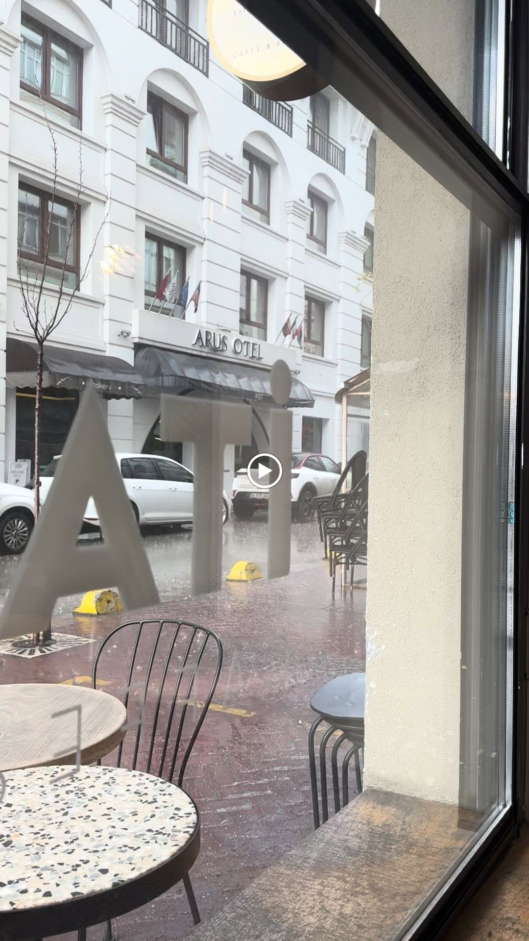 Caffe İtalyan