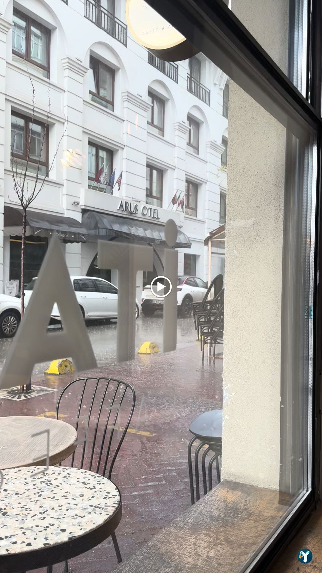 Caffe İtalyan
