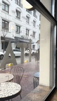 Caffe İtalyan resimleri