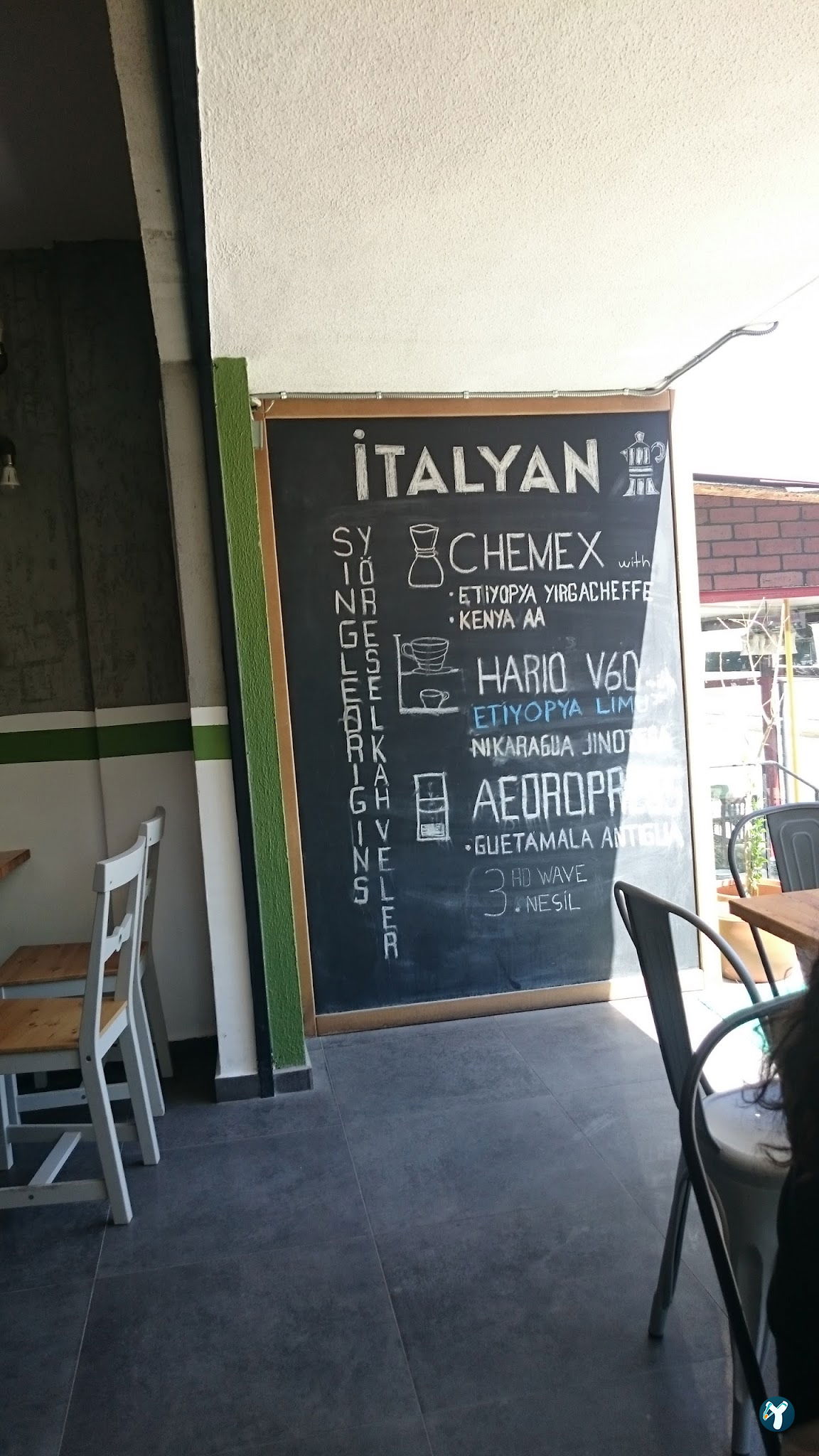 Caffe İtalyan