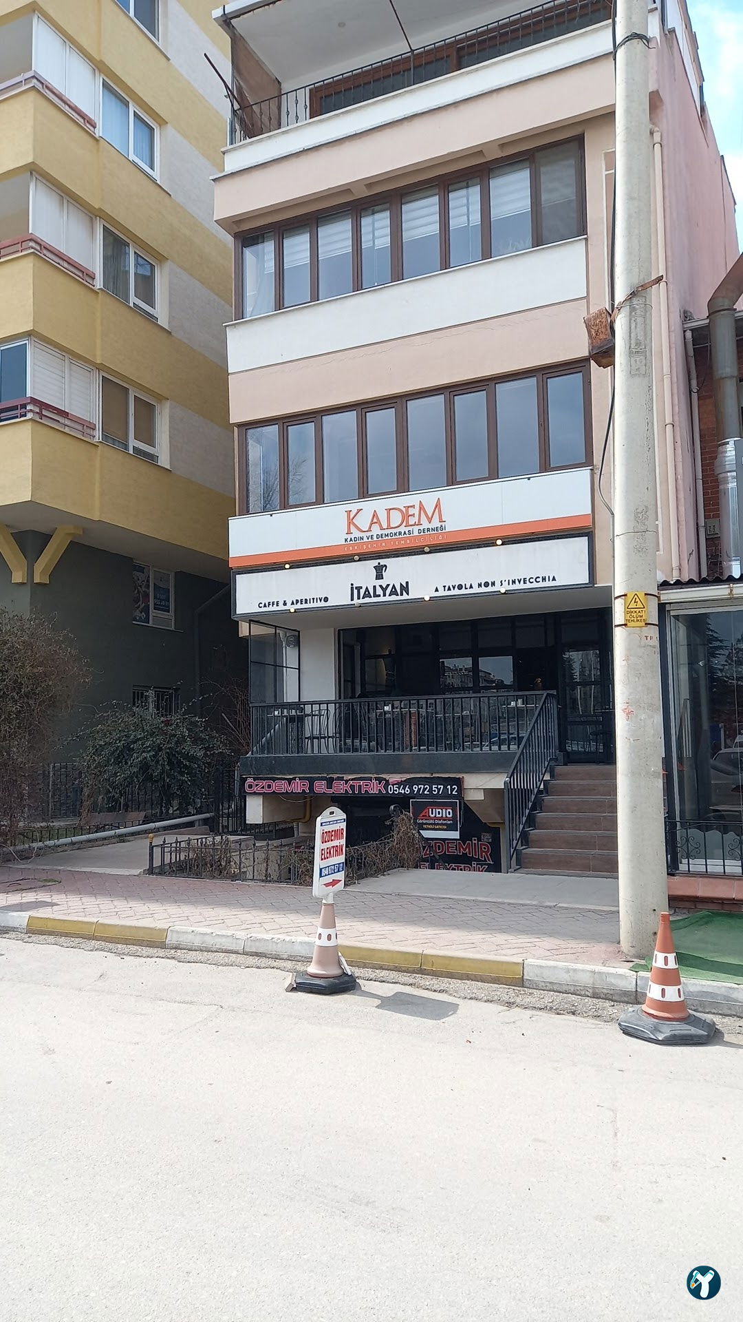 Caffe İtalyan