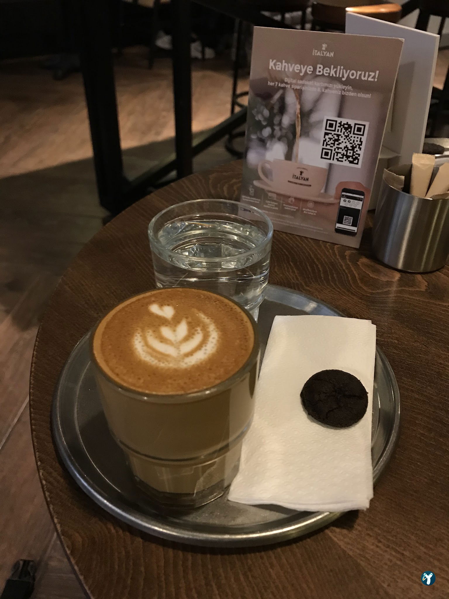 Caffe İtalyan