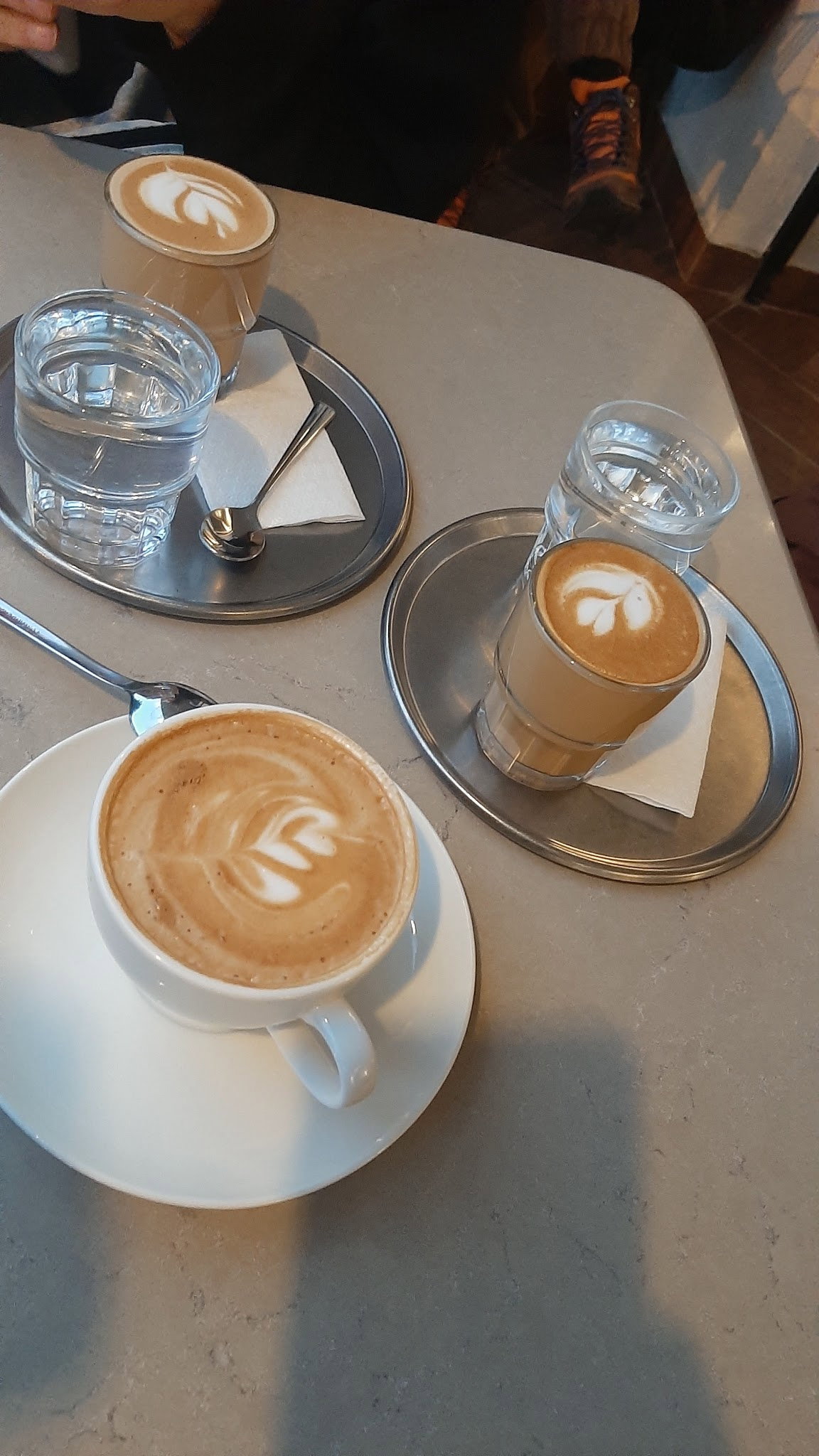 Caffe İtalyan