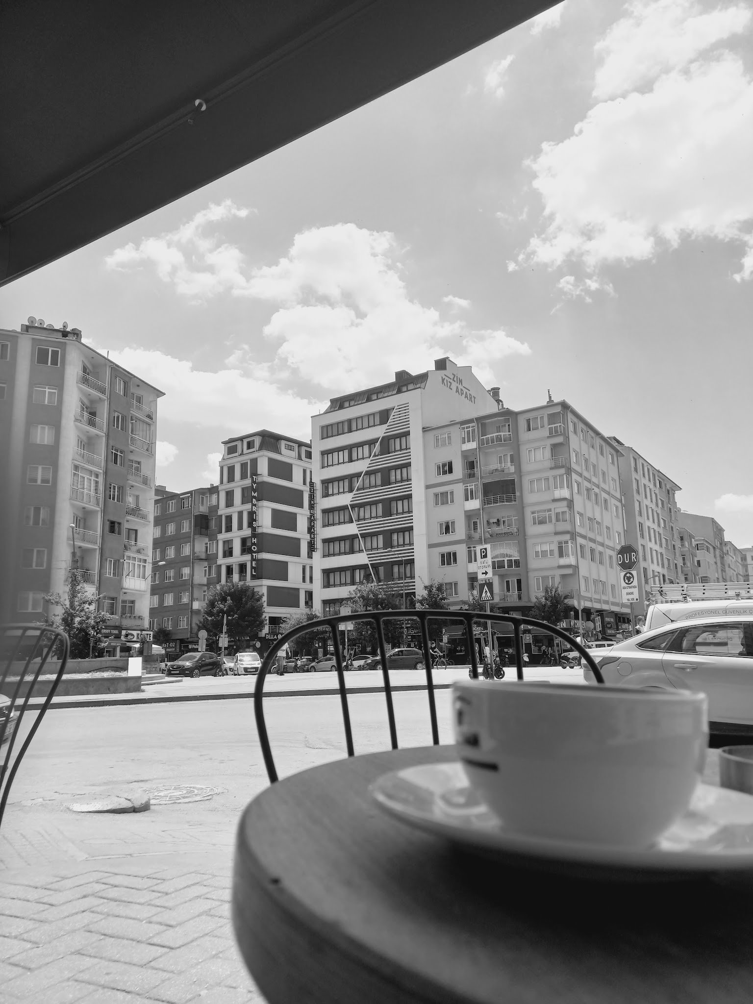 Caffe İtalyan
