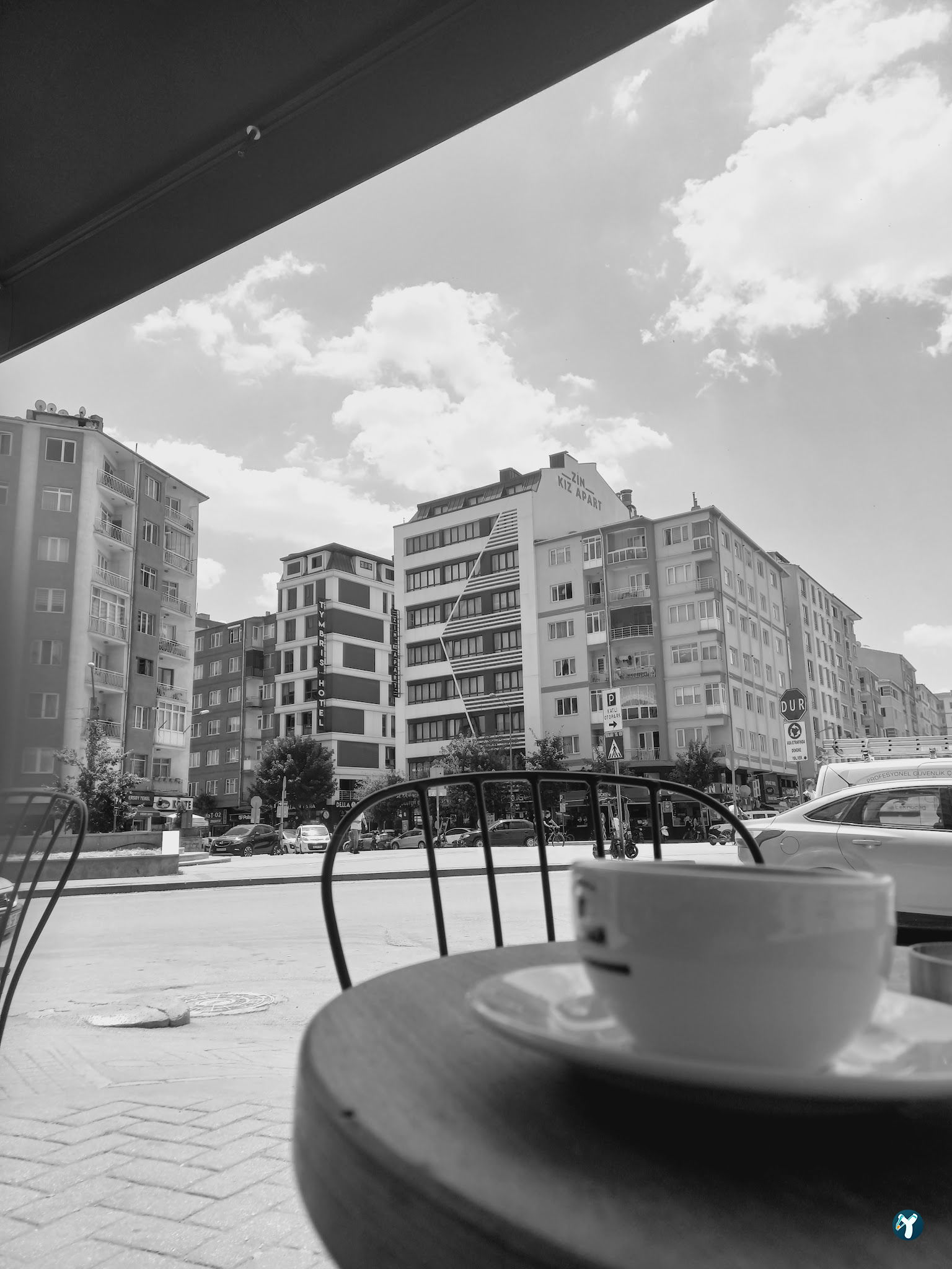 Caffe İtalyan