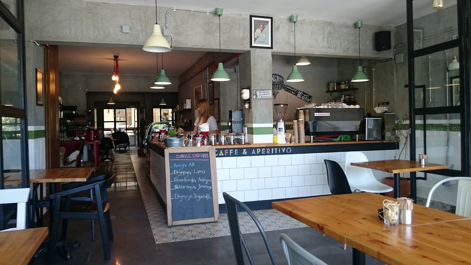 Caffe İtalyan