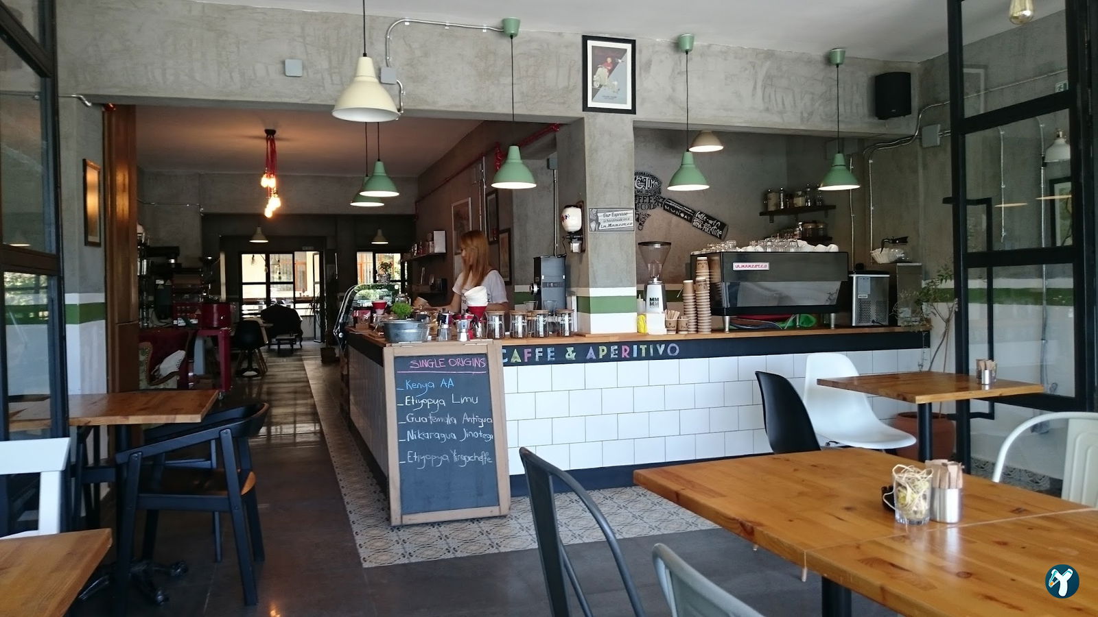 Caffe İtalyan