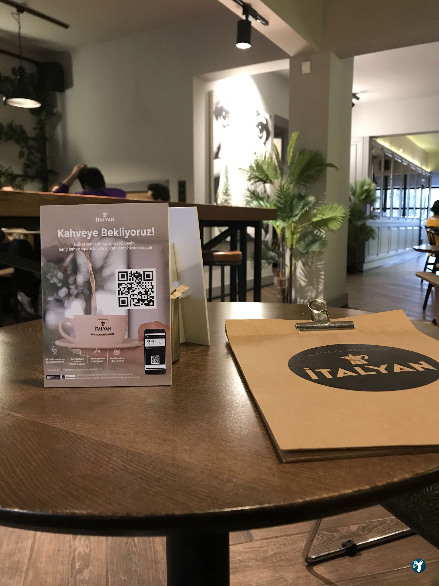 Caffe İtalyan