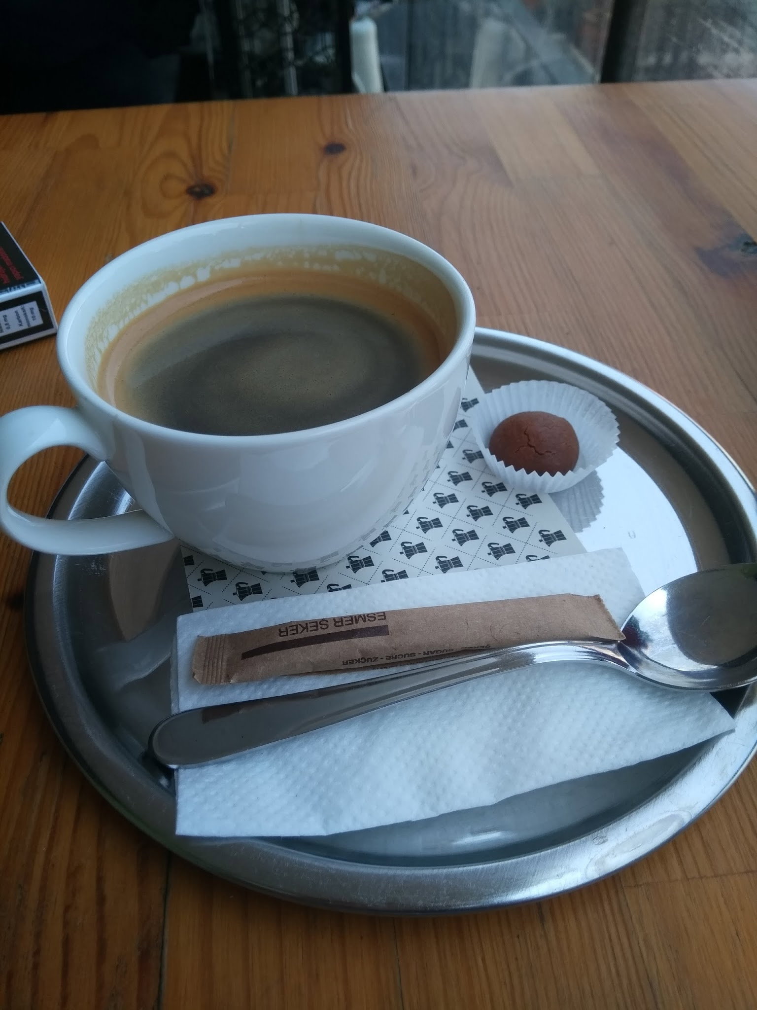 Caffe İtalyan