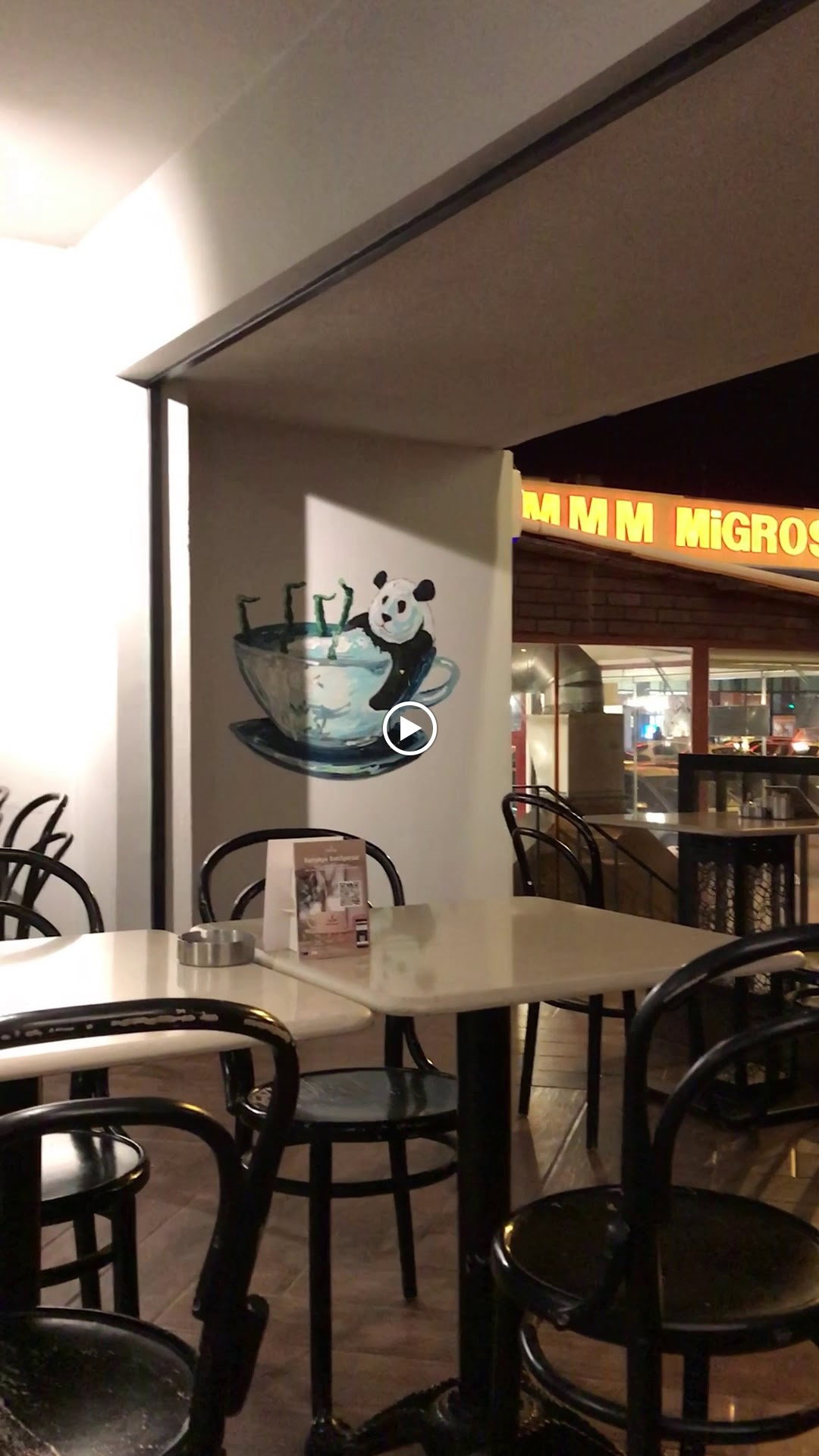 Caffe İtalyan