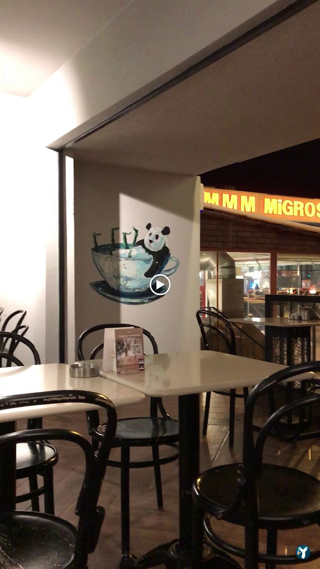 Caffe İtalyan
