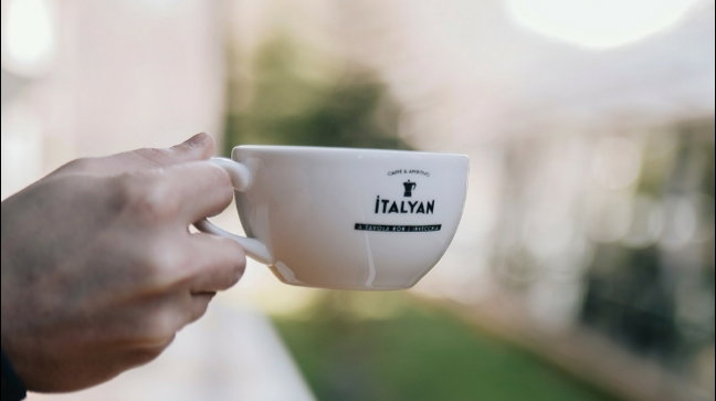 Caffe İtalyan
