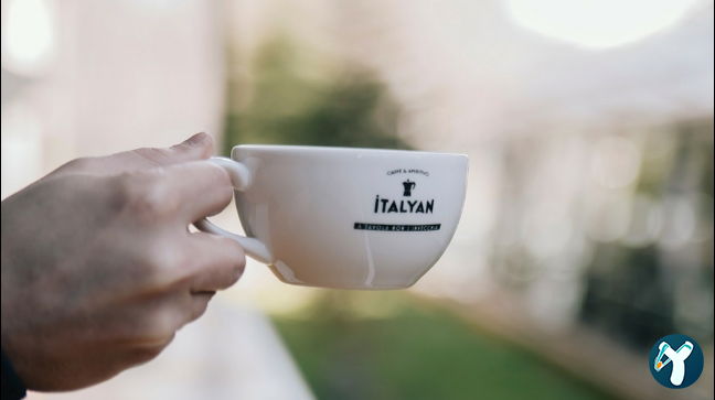 Caffe İtalyan