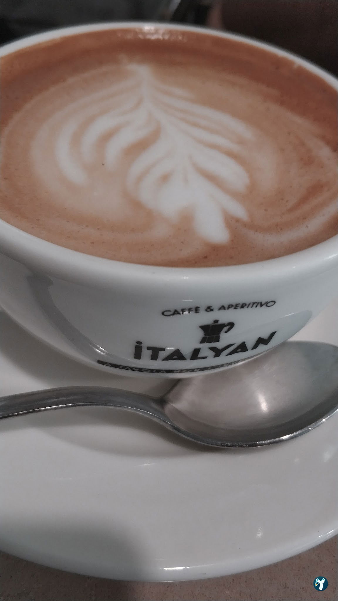 Caffe İtalyan