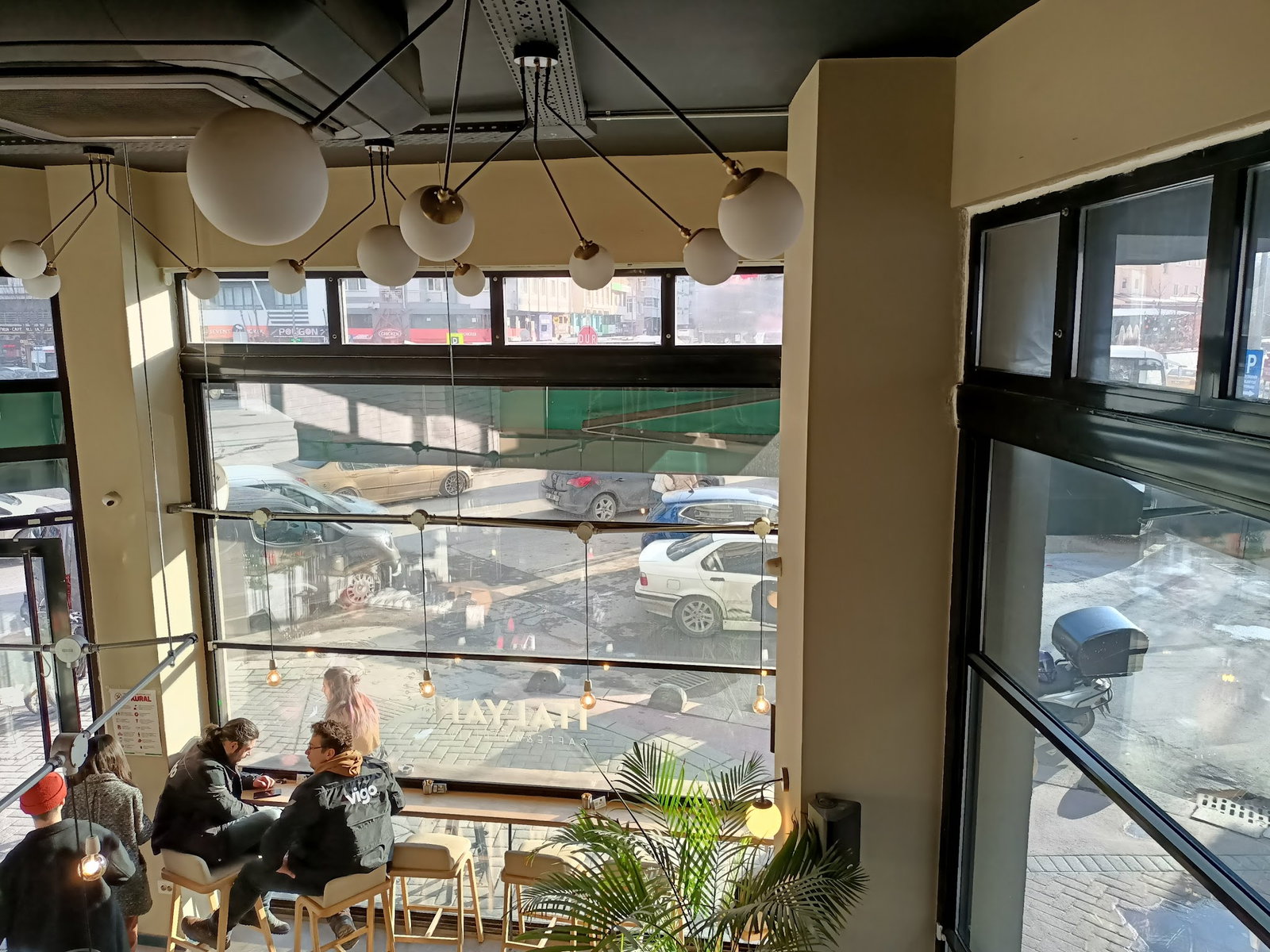 Caffe İtalyan