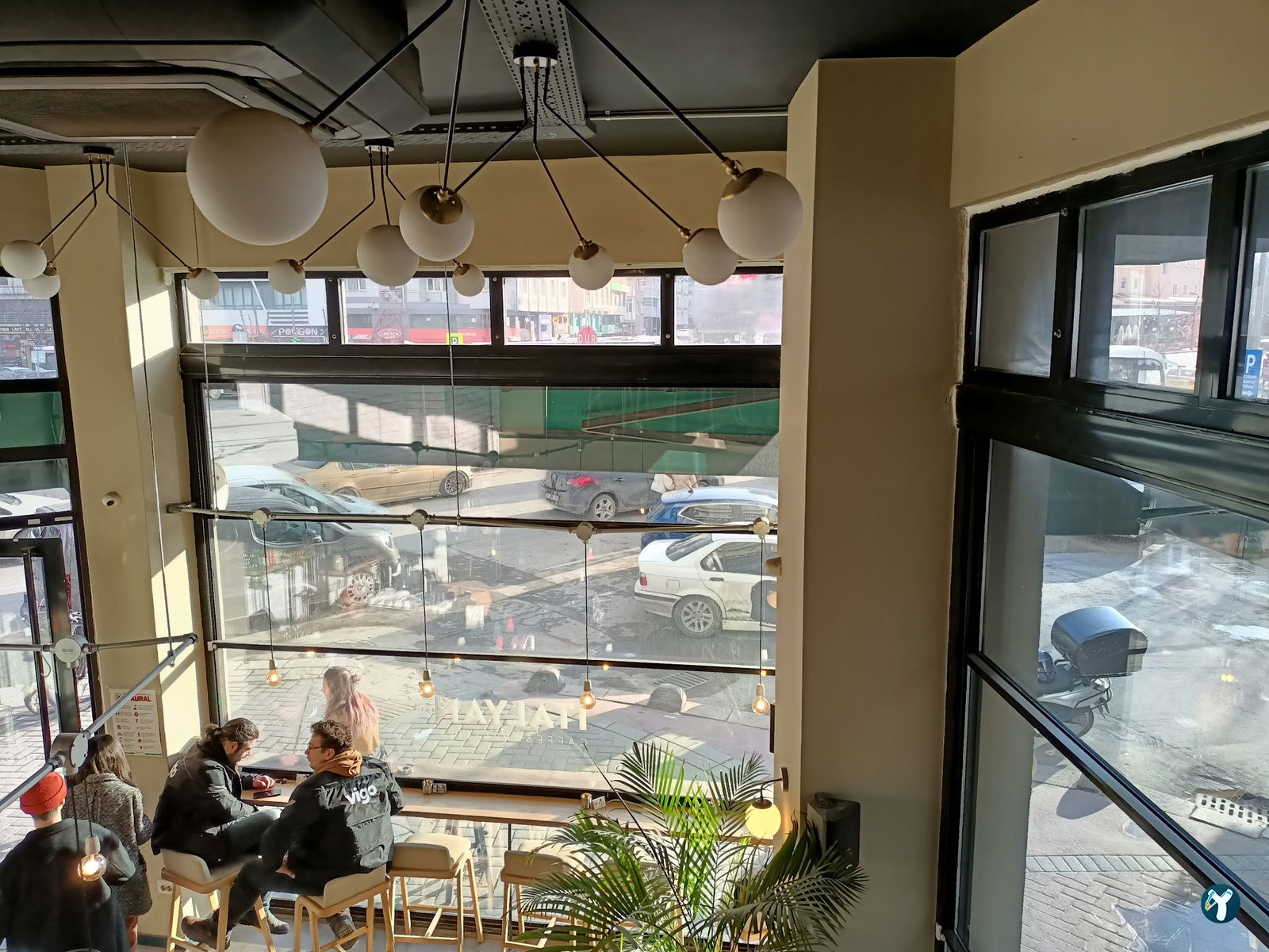 Caffe İtalyan