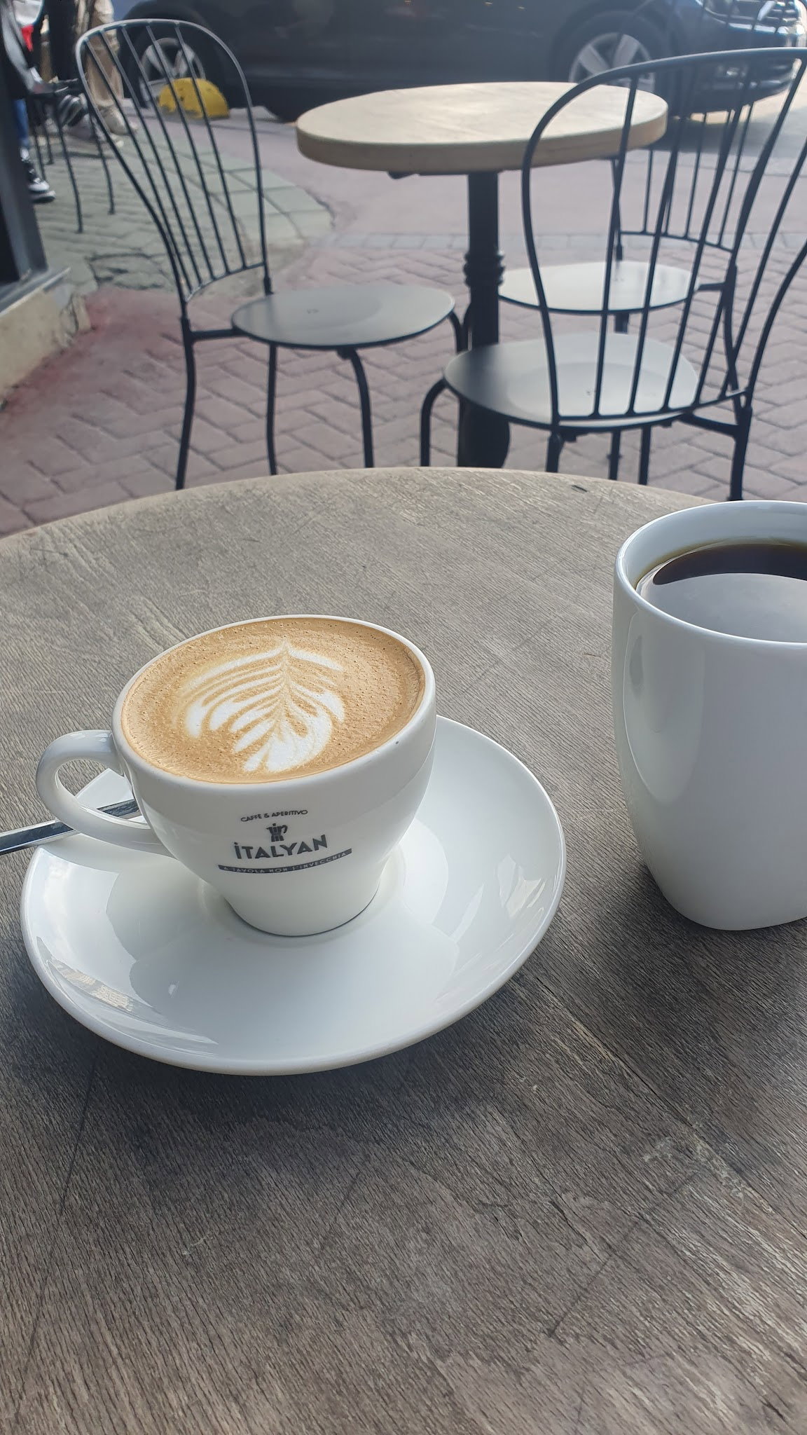 Caffe İtalyan
