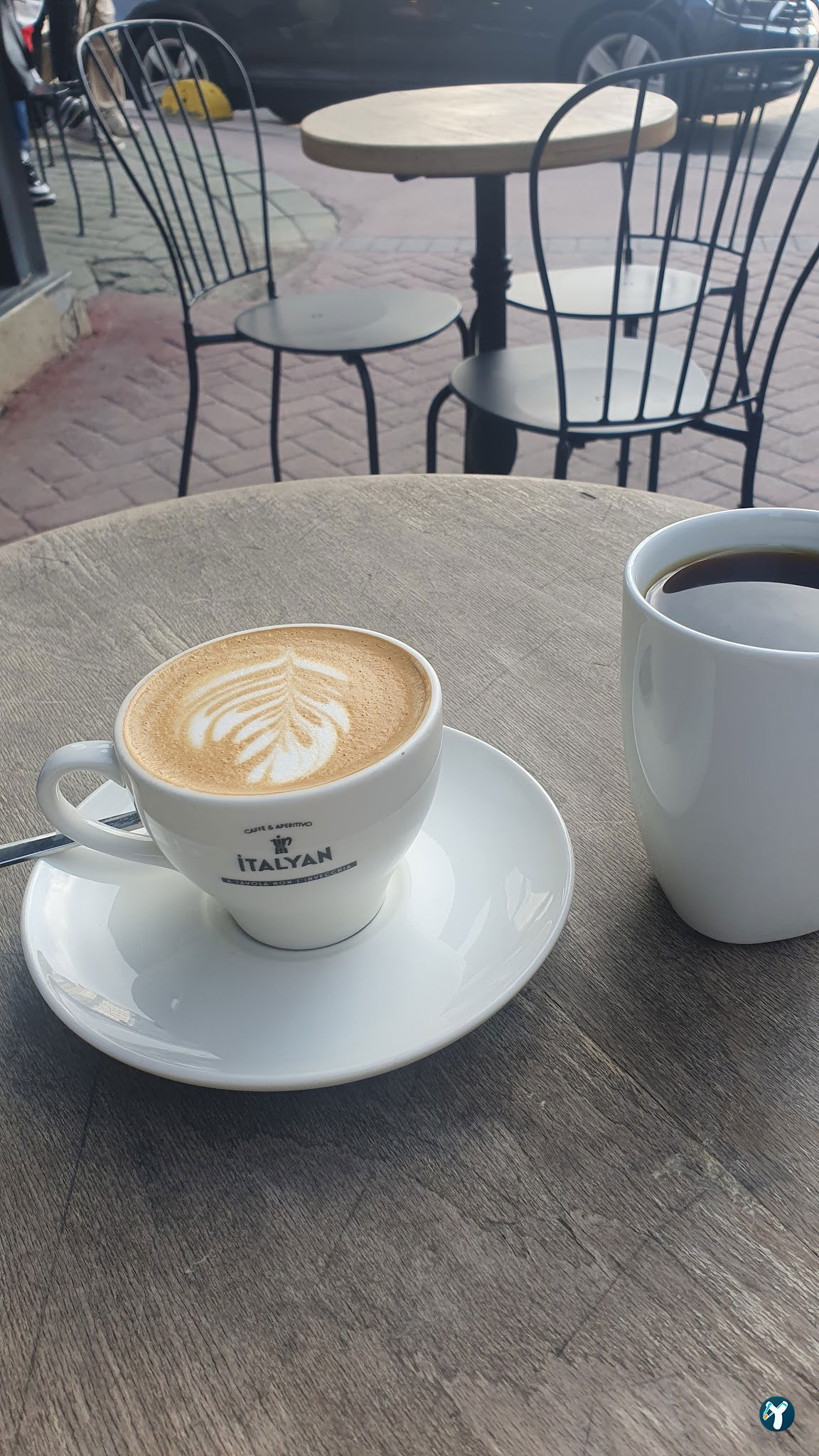 Caffe İtalyan