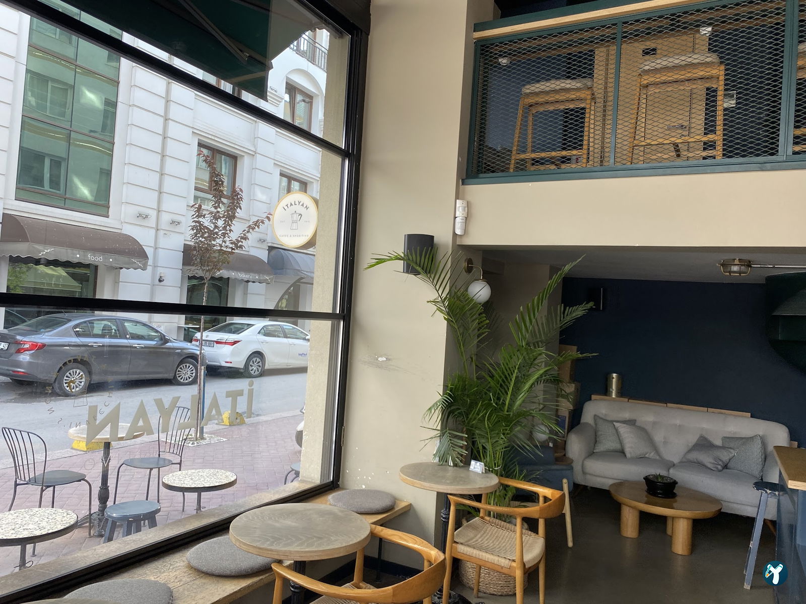 Caffe İtalyan