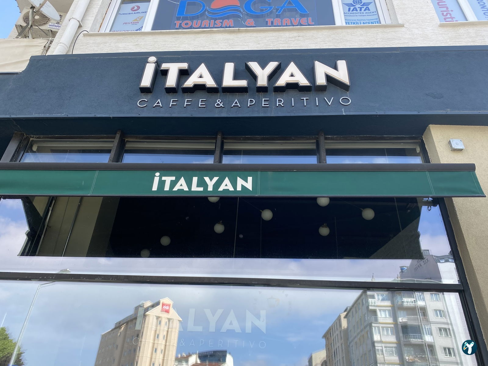Caffe İtalyan
