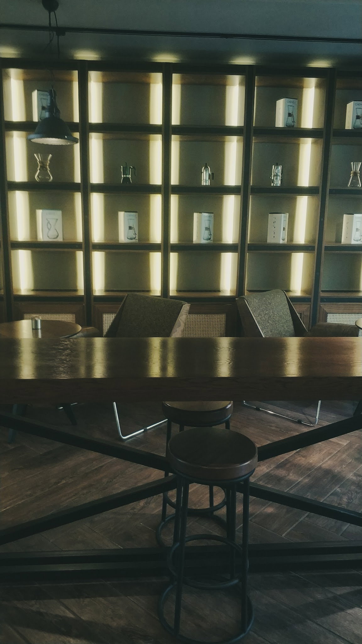 Caffe İtalyan
