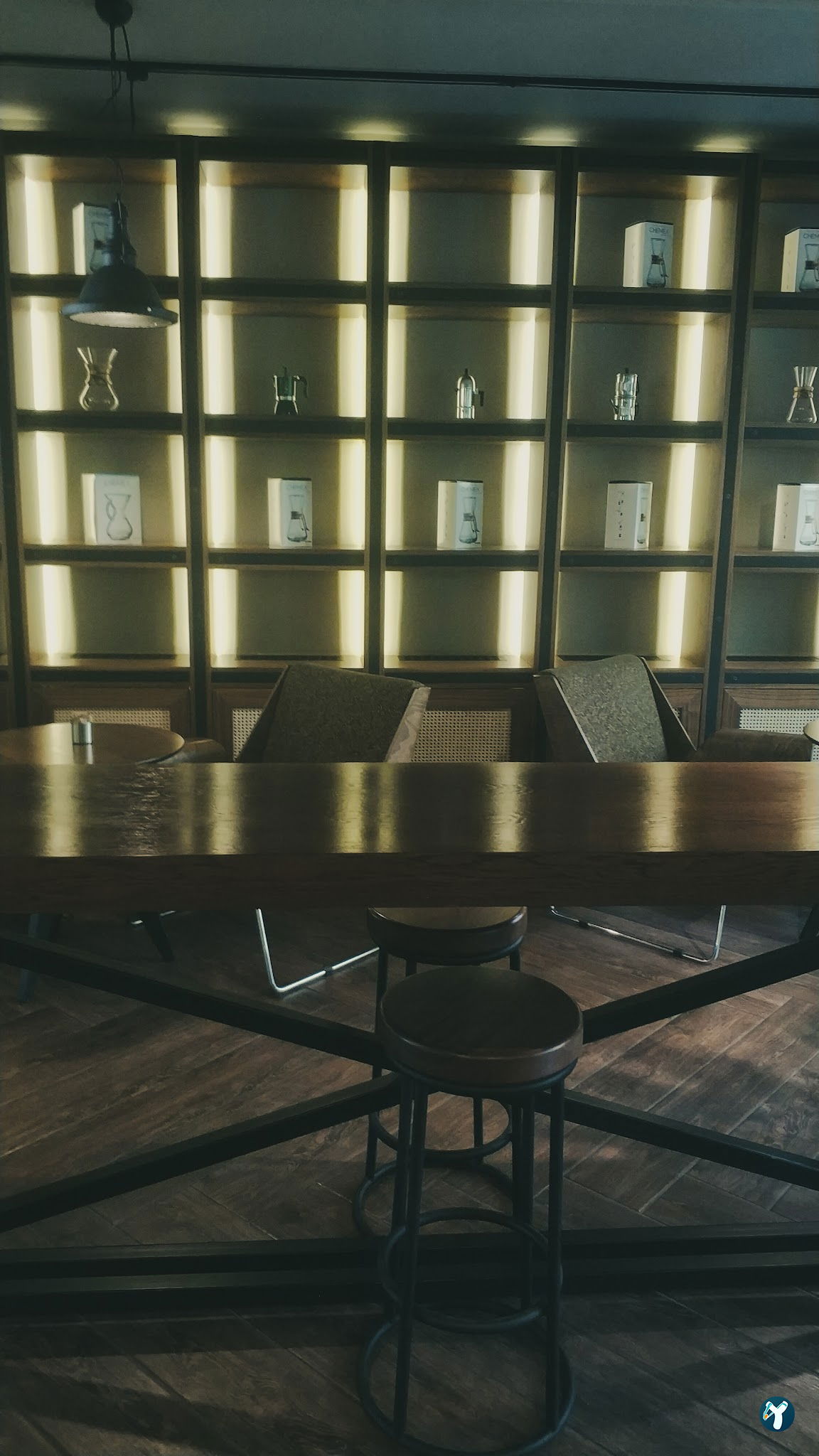 Caffe İtalyan