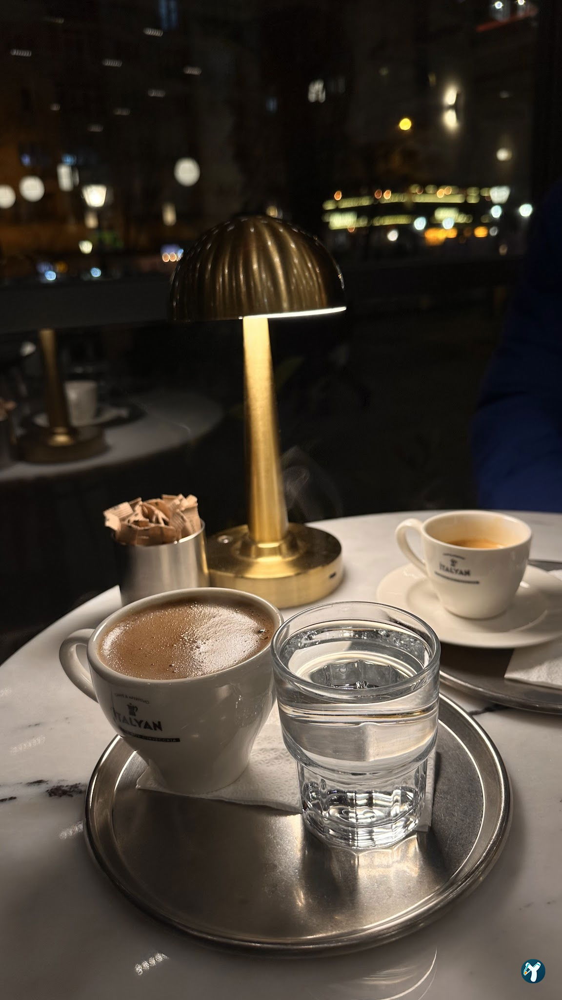 Caffe İtalyan